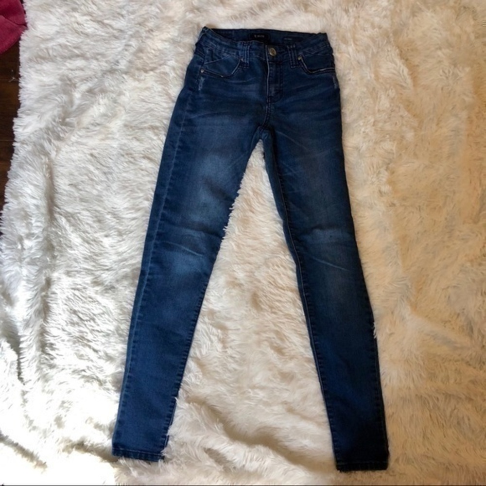 ⚡️Flash ⚡️Denim jeans